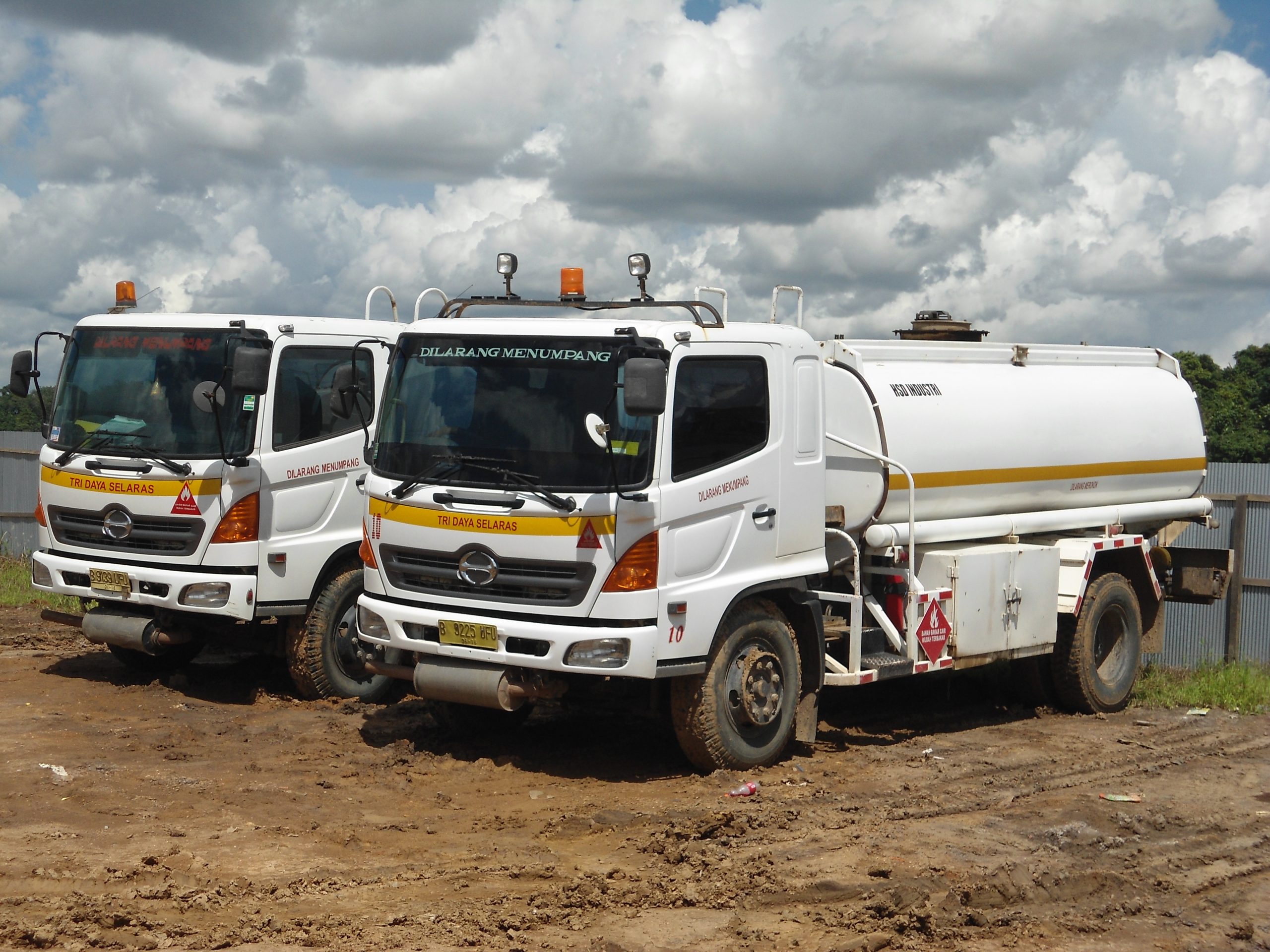 Acquiring Tri Daya Selaras