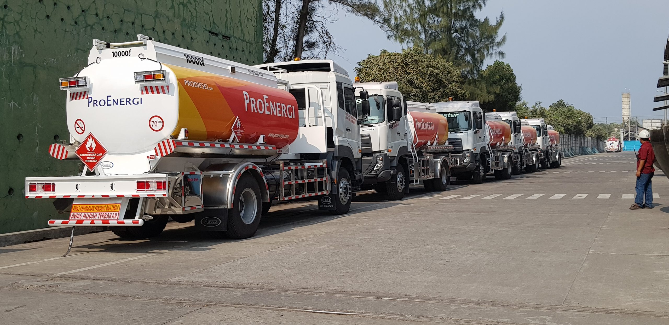 Acquiring the remaining ENEOS Corp’s shares